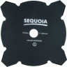 Ніж SEQUOIA GB4-255 — Уцінка