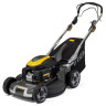Бензинова самохідна газонокосарка STIGA Twinclip 955V. Варіатор 