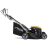 Бензинова самохідна газонокосарка STIGA Twinclip 955V. Варіатор 