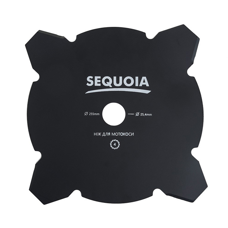 Ніж SEQUOIA GB4-255