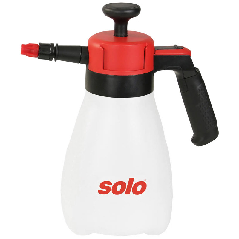 Ручний обприскувач SOLO 201