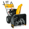 Бензиновий снігоприбирач STIGA ST5266P