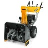 Бензиновий снігоприбирач STIGA ST5266P
