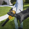 Бензиновий садовий пилосос STIGA BL530V