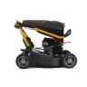 Бензинова самохідна газонокосарка STIGA Combi 753SE