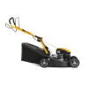 Бензинова самохідна газонокосарка STIGA Combi 955V. Варіатор