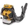 Бензиновий садовий пилосос STIGA BL980R