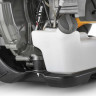 Бензиновий садовий пилосос STIGA BL980R