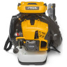 Бензиновий садовий пилосос STIGA BL980R