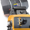 Бензинова підмітальна машина STIGA SWS600GE. Самохідна