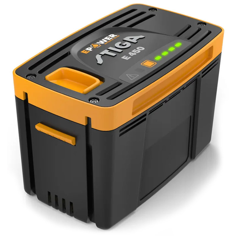 Акумуляторна батарея STIGA E450