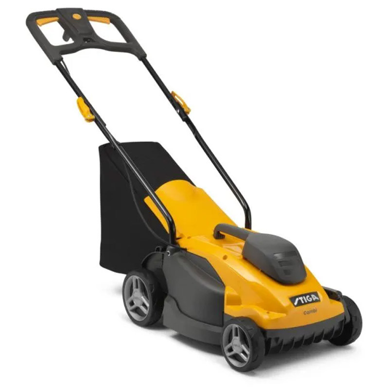 Електрична газонокосарка STIGA Combi 336c