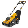 Електрична газонокосарка STIGA Combi 336c