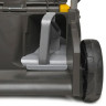 Електрична газонокосарка STIGA Combi 336c