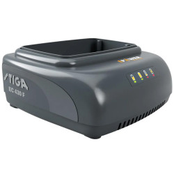 Зарядний пристрій STIGA EC430F