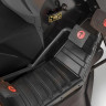 Садовий трактор Stiga Estate 7102W. Бензиновий