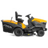 Садовий трактор Stiga Estate 9122W. Бензиновий