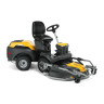 Бензиновий райдер STIGA Park 700W