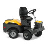 Бензиновий райдер STIGA Park 700WX