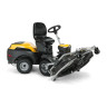 Бензиновий райдер STIGA Park 700WX