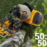 Бензиновий райдер STIGA Park 900WX