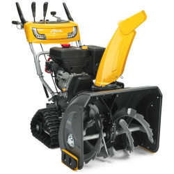 Бензиновий снігоприбирач STIGA ST5266P TRAC