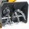 Бензиновий снігоприбирач STIGA ST5266P TRAC